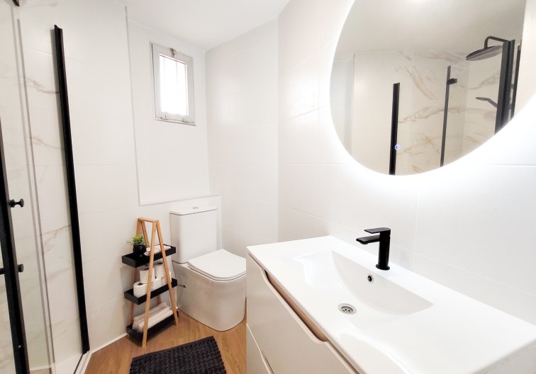 Herverkoop - Appartement - La Zenia - Costa Blanca