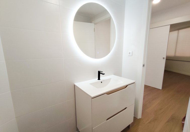 Herverkoop - Appartement - La Zenia - Costa Blanca