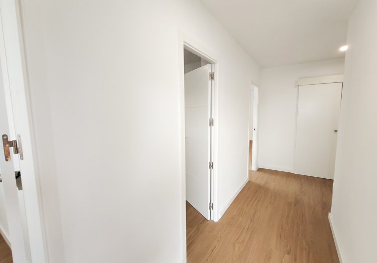 Herverkoop - Appartement - La Zenia - Costa Blanca