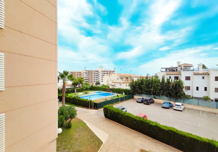 Herverkoop - Appartement - La Zenia - Costa Blanca
