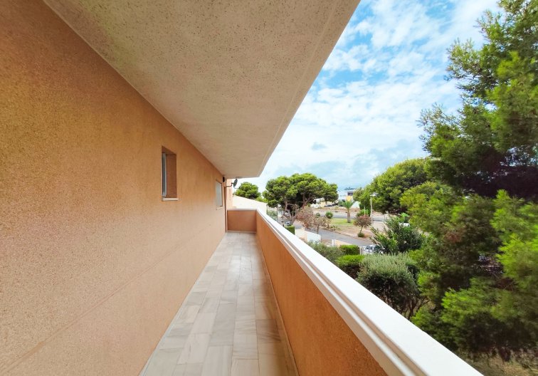 Herverkoop - Appartement - La Zenia - Costa Blanca