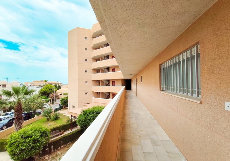 Herverkoop - Appartement - La Zenia - Costa Blanca