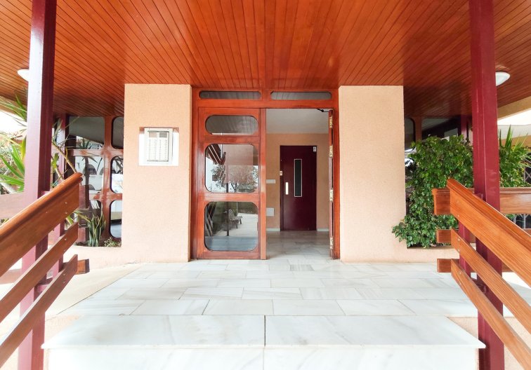 Herverkoop - Appartement - La Zenia - Costa Blanca