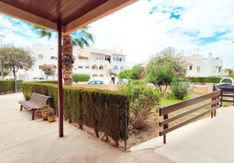 Herverkoop - Appartement - La Zenia - Costa Blanca