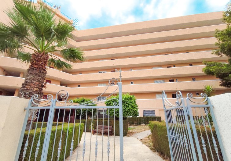 Herverkoop - Appartement - La Zenia - Costa Blanca