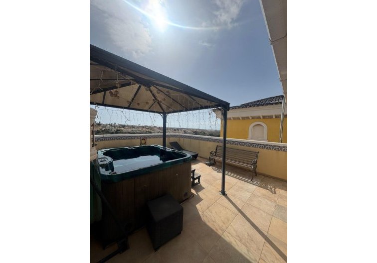 Segunda mano - Duplex - San Fulgencio - La Marina