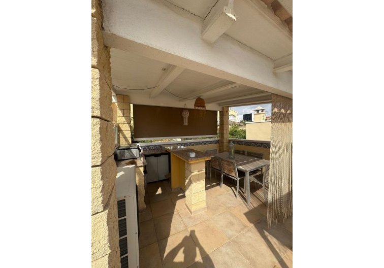 Segunda mano - Duplex - San Fulgencio - La Marina