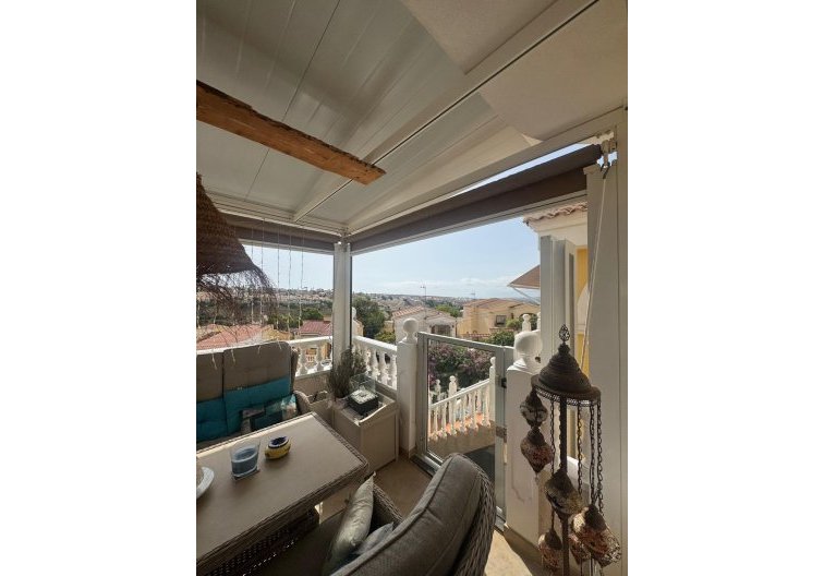 Segunda mano - Duplex - San Fulgencio - La Marina