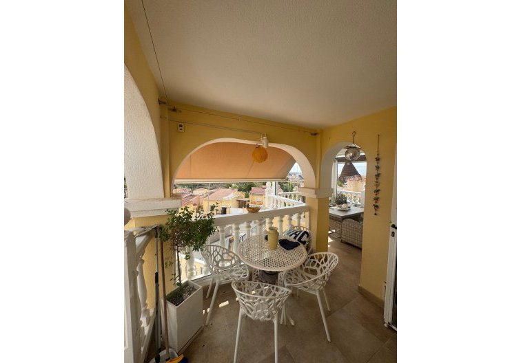 Segunda mano - Duplex - San Fulgencio - La Marina