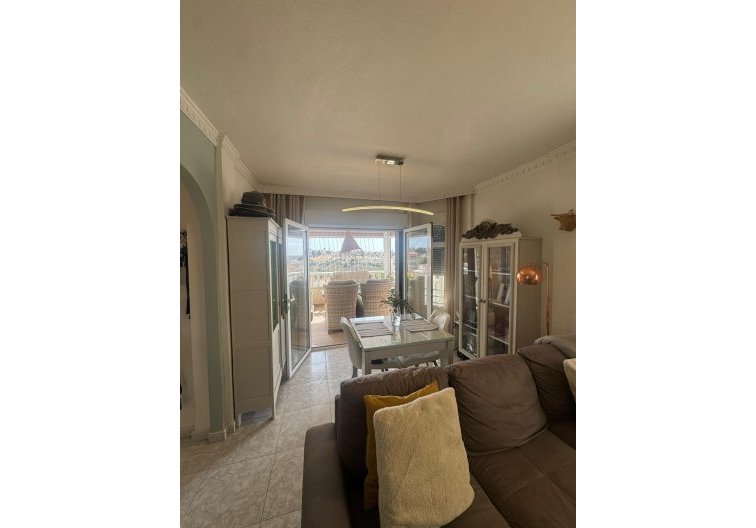 Segunda mano - Duplex - San Fulgencio - La Marina