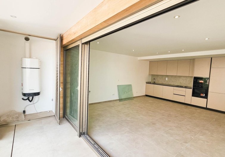 Wiederverkauf - Wohnung - Torrevieja - Playa del Cura