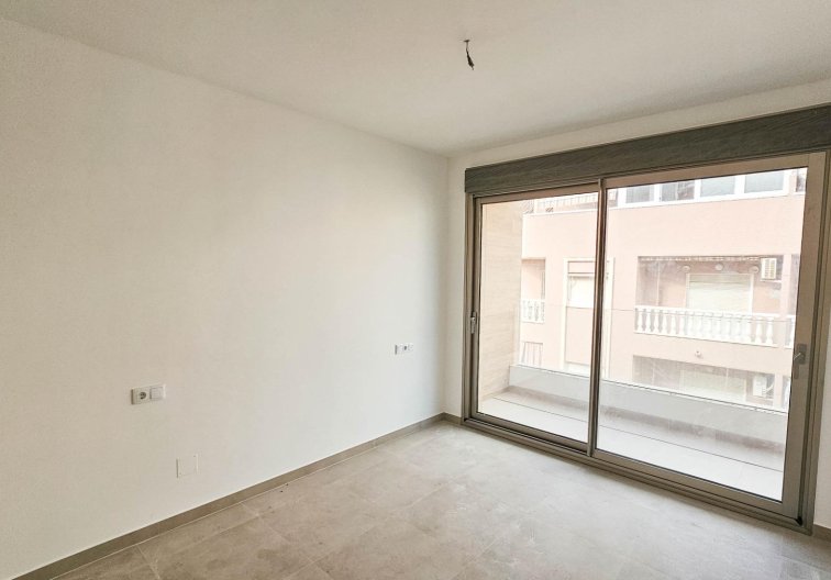 Wiederverkauf - Wohnung - Torrevieja - Playa del Cura