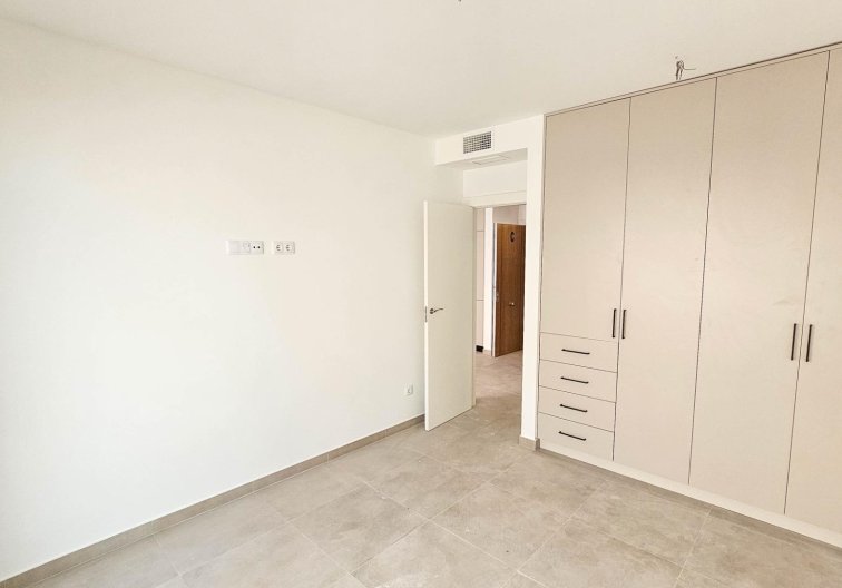 Wiederverkauf - Wohnung - Torrevieja - Playa del Cura