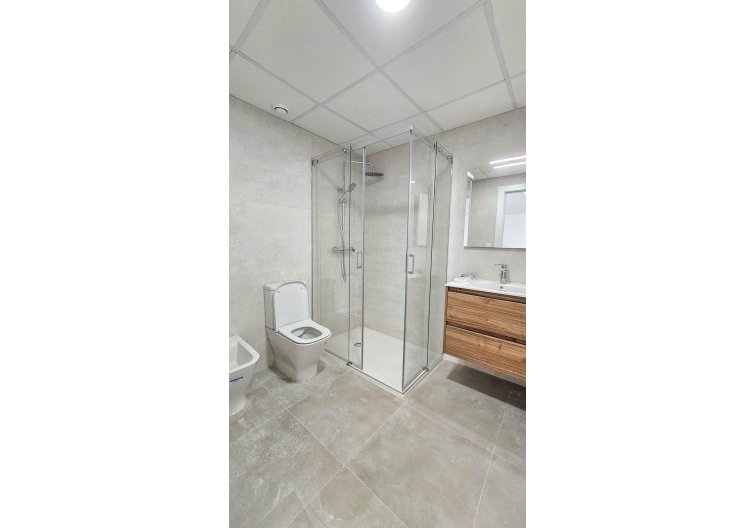 Wiederverkauf - Wohnung - Torrevieja - Playa del Cura