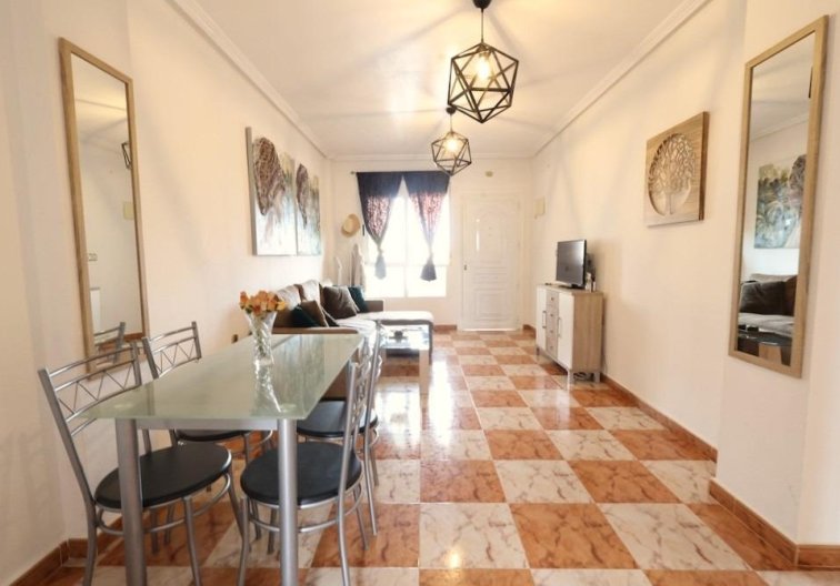 Segunda mano - Apartamento  - Orihuela Costa - Costa Blanca