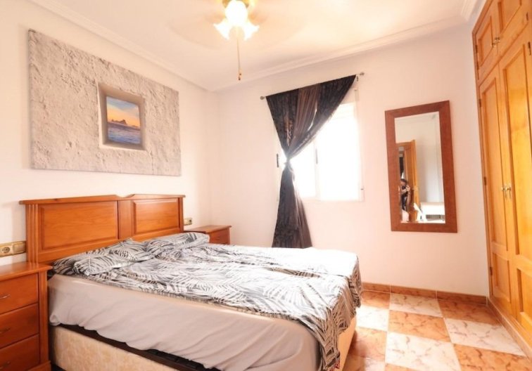 Segunda mano - Apartamento  - Orihuela Costa - Costa Blanca