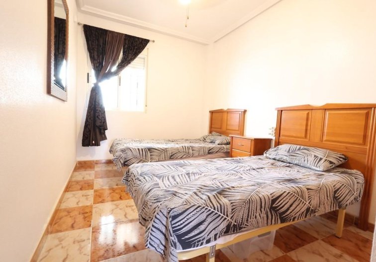 Segunda mano - Apartamento  - Orihuela Costa - Costa Blanca