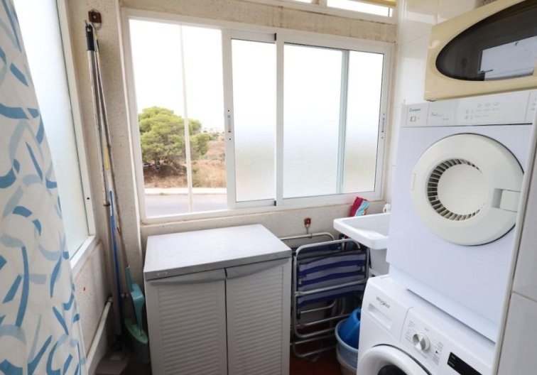 Segunda mano - Apartamento  - Orihuela Costa - Costa Blanca