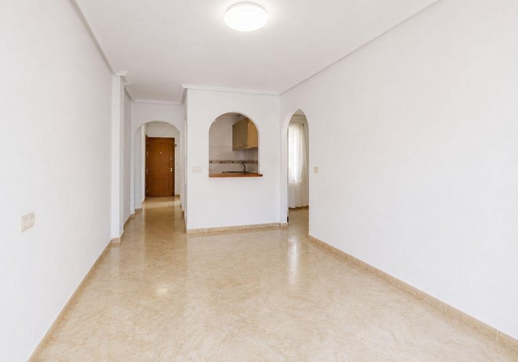 Resale - Penthouse - Torrevieja - El Molino
