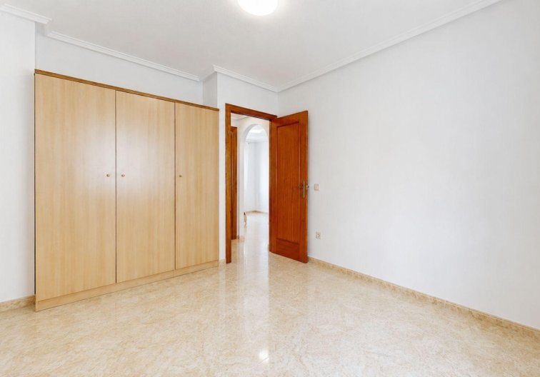 Resale - Penthouse - Torrevieja - El Molino