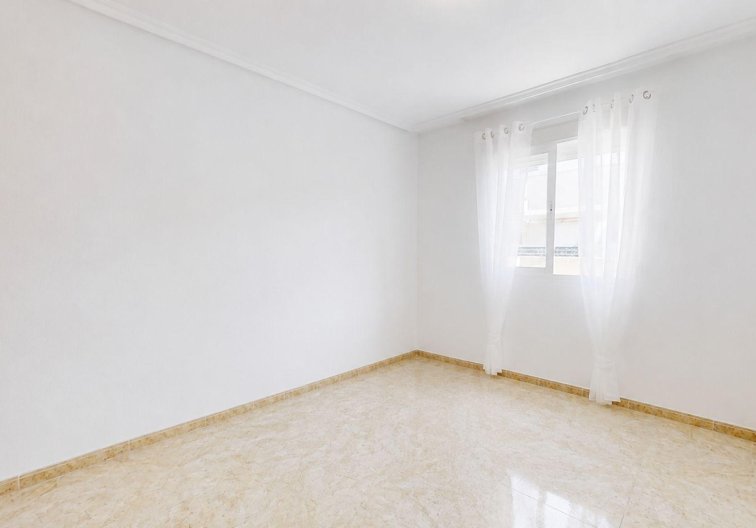 Resale - Penthouse - Torrevieja - El Molino