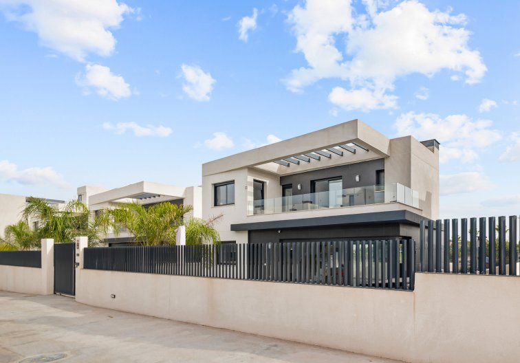 Segunda mano - villa - Algorfa - Inland