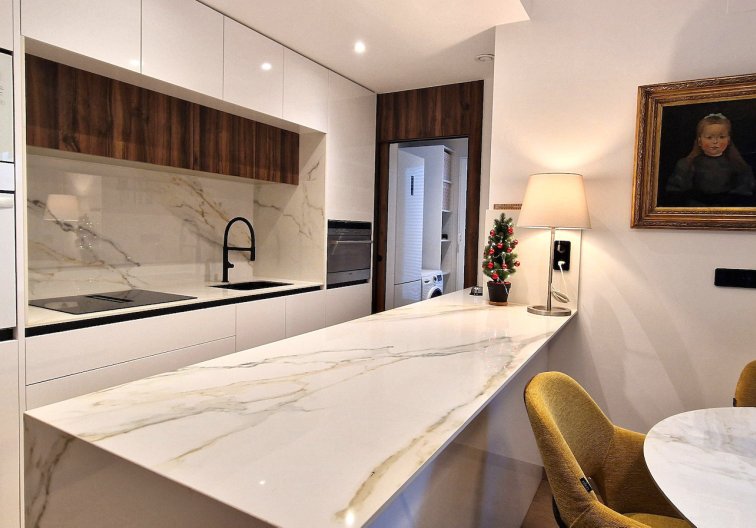 Segunda mano - Bungalow - Algorfa - Inland
