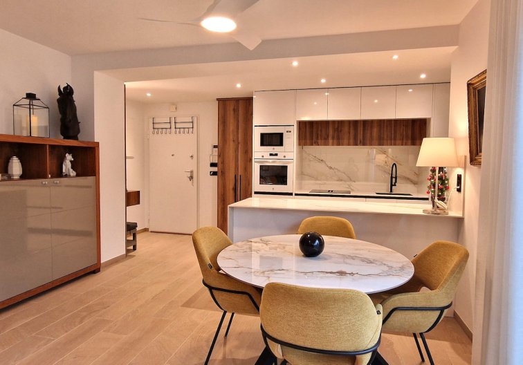 Segunda mano - Bungalow - Algorfa - Inland