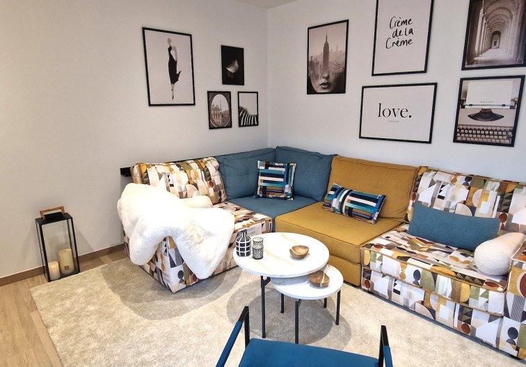 Segunda mano - Bungalow - Algorfa - Inland