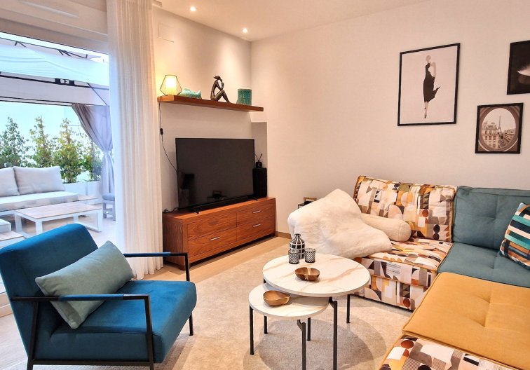 Segunda mano - Bungalow - Algorfa - Inland