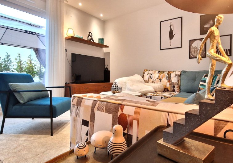 Segunda mano - Bungalow - Algorfa - Inland
