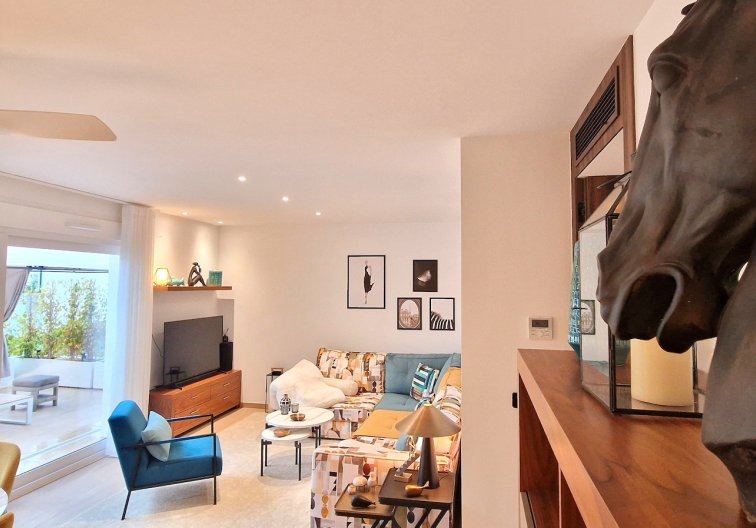 Segunda mano - Bungalow - Algorfa - Inland