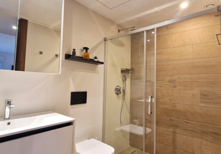 Segunda mano - Bungalow - Algorfa - Inland