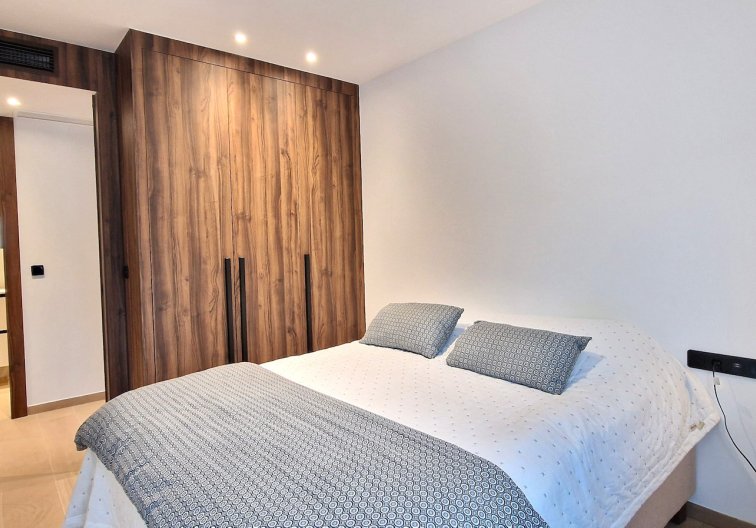 Segunda mano - Bungalow - Algorfa - Inland