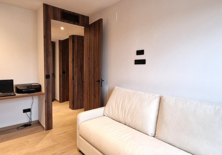 Segunda mano - Bungalow - Algorfa - Inland