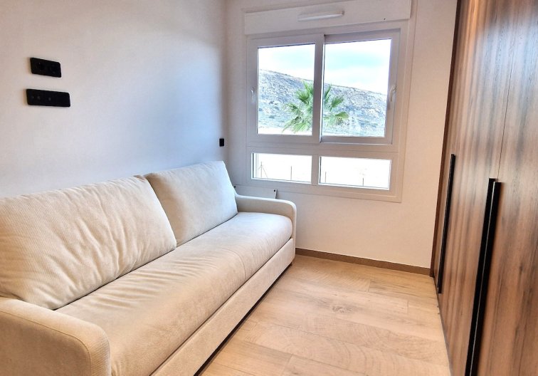Segunda mano - Bungalow - Algorfa - Inland