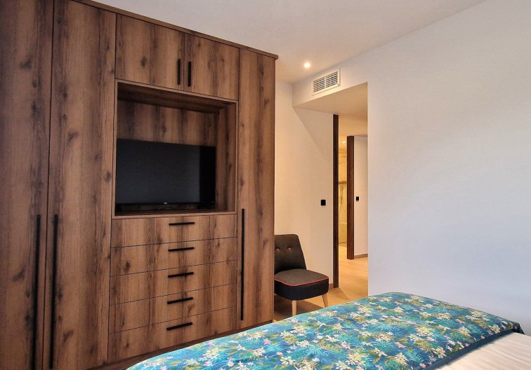 Segunda mano - Bungalow - Algorfa - Inland