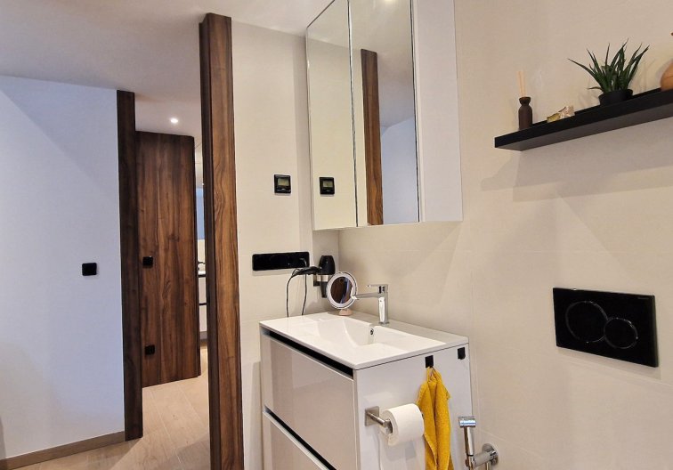 Segunda mano - Bungalow - Algorfa - Inland