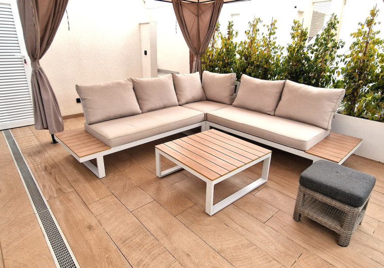Segunda mano - Bungalow - Algorfa - Inland