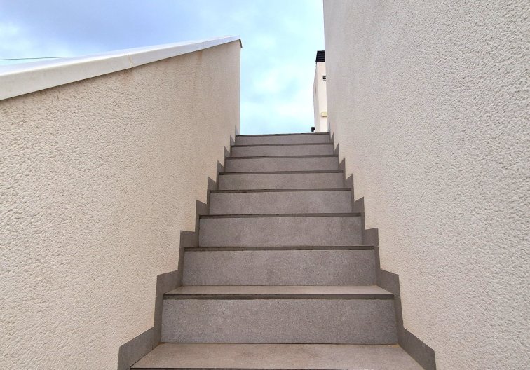 Segunda mano - Bungalow - Algorfa - Inland