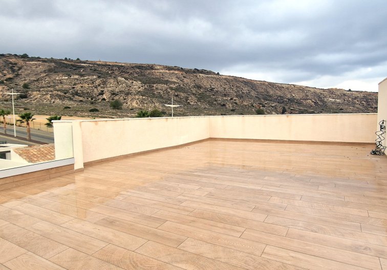 Segunda mano - Bungalow - Algorfa - Inland