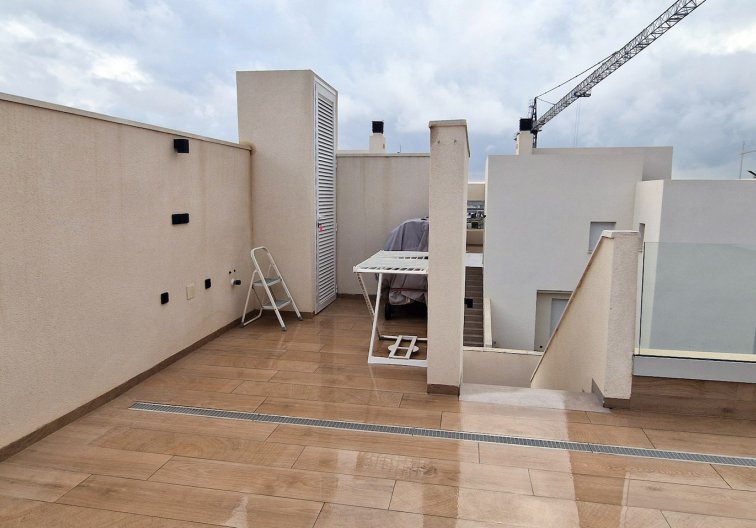 Segunda mano - Bungalow - Algorfa - Inland