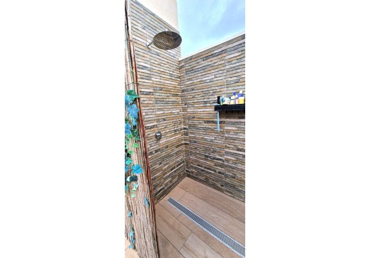 Segunda mano - Bungalow - Algorfa - Inland