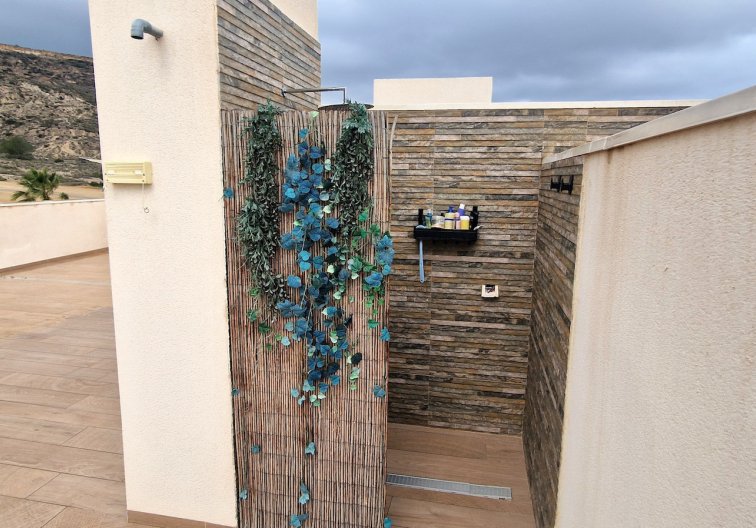 Segunda mano - Bungalow - Algorfa - Inland