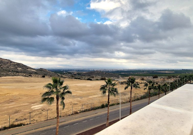 Segunda mano - Bungalow - Algorfa - Inland