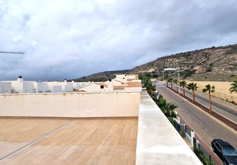Segunda mano - Bungalow - Algorfa - Inland