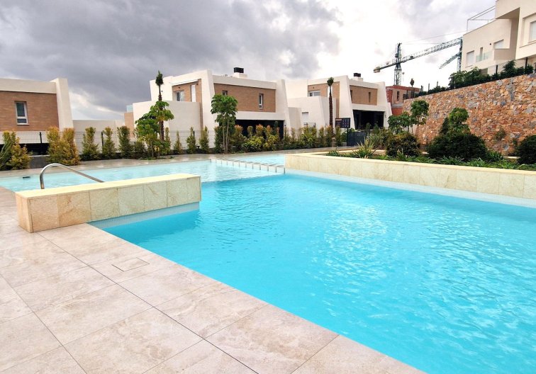 Segunda mano - Bungalow - Algorfa - Inland