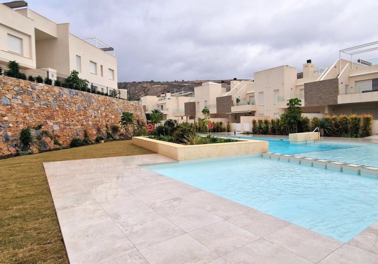 Segunda mano - Bungalow - Algorfa - Inland
