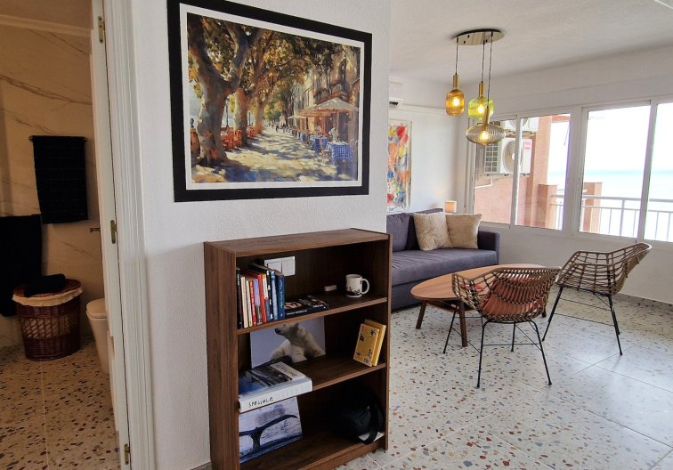 Wiederverkauf - Wohnung - Torrevieja - Costa Blanca