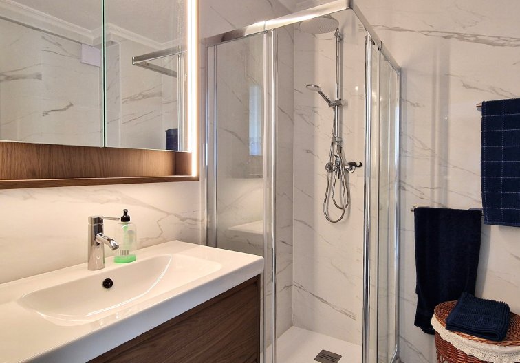 Wiederverkauf - Wohnung - Torrevieja - Costa Blanca